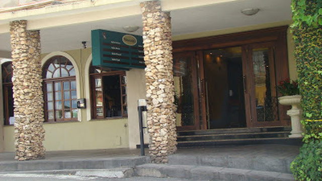 Restaurante Madalosso em Curitiba, PR