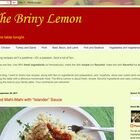 The Briny Lemon