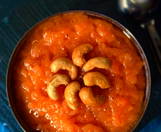 Aval Kesari | Poha Sheera | Flattened Rice Pudding | How to prepare Aval Kesari at home | Quick and Easy Recipe