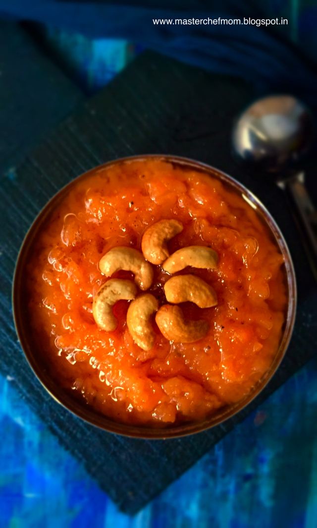 Aval Kesari | Poha Sheera | Flattened Rice Pudding | How to prepare Aval Kesari at home | Quick and Easy Recipe