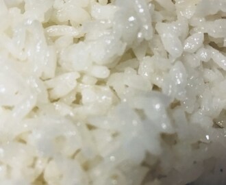 Tökéletes rizs