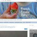 french foodie baby