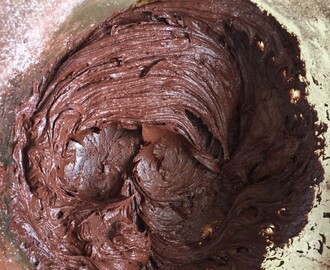 Slimming World Chocolate Cake