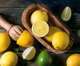 Dimagrire con il limone: la dieta che brucia i grassi