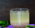 Lemon grass barley drink ~ 香茅大麦茶