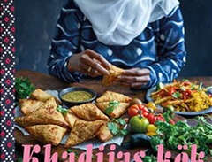 Khadijas kök : recept från...