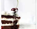 Torta moretta, la torta al cioccolato versatile che stupisce