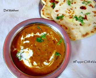 Dal Makhani Recipe/Restaurant Style Dal Makhni recipe.
