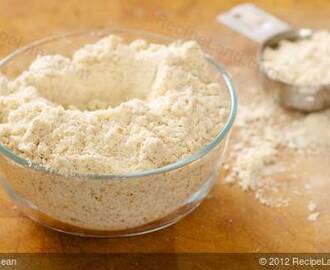Homemade Buttermilk Biscuit Baking Mix (Whole Wheat)