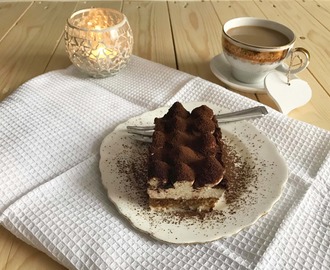 Ciasto kawowe | AleTorcik! - przepisy na pyszne, domowe ciasta, ciasteczka i torty.