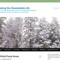 Making Our Sustainable Life