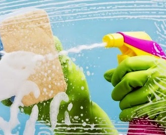 10 truques para quem tem mania de limpeza
