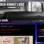 Smokin Ronnie's BBQ