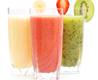 Day #139 Tip - Smoothies