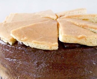 Dobos Torte, una deliciosa tarta de chocolate y caramelo