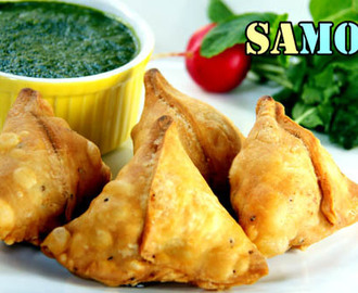 Samosa Recipe| How to Make Perfect Crisp Samosa | Aloo Samosa Recipe