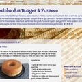 A cozinha dos Borges & Fonseca