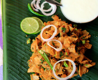 Kothu Chapathi recipe - Masala Chapathi recipe - Snack recipes - Lunch box recpies - Kids friendly recipes