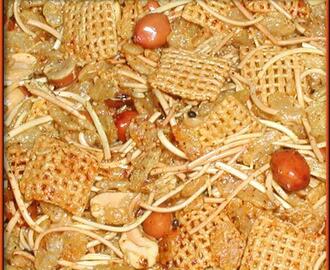 Indian Snack Mix