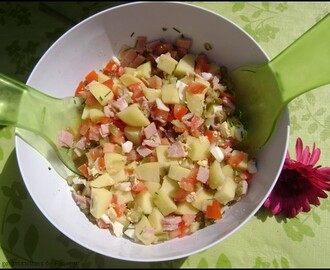 Salade piemontaise