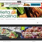 Dieta Alcalina Blog