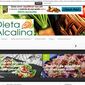 Dieta Alcalina Blog