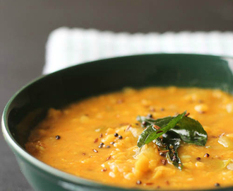 [Pressure Cooker Recipes] Lauki Chana Dal | Bottle Gourd Cooked in Lentils