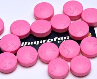 Ibuprofén spôsobuje tisíce úmrtí ročne: Namiesto neho užívajte toto