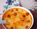 Recipe of Buttermilk Curry | Chaas Wadu Shaak