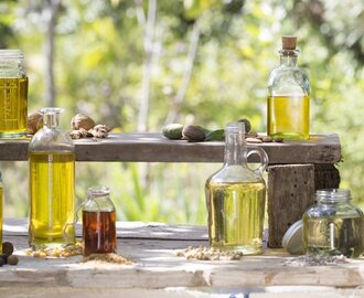 Guía completa del aceite en la cocina: cual elegir y cómo usarlo