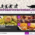 The Creative Caveman