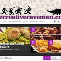 The Creative Caveman