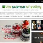 The Science Of Eating