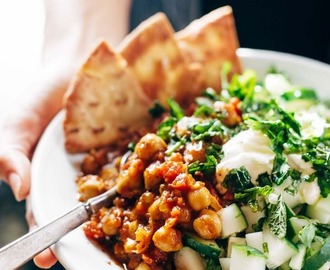31 Light and Healthy Dinners to Make Every Night in January