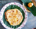 Bobbatlu / Puran Poli / Puran Puri / Holige / Ugadi Recipes /