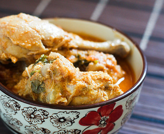Chicken Salan, Pakistani Style, Murghi ka salan, Chicken Curry Recipe