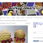 Quirky Cookery
