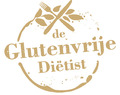De Glutenvrije Diëtist heeft haar eigen site – glutenvrijedietist.nl