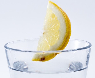 Cómo bajar de peso con bicarbonato de sodio y limón