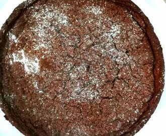 Torta tenerina: ricetta originale della torta ferrarese