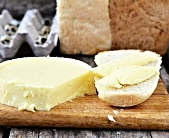 Domácí pivní sýr III.