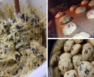 Domáce maslové sušienky s tou najvláčnejšou chuťou – pripravené za 10 minút!