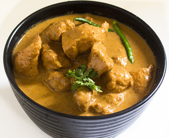 Indian Chicken Tikka Masala Recipe, Chicken Tikka Gravy