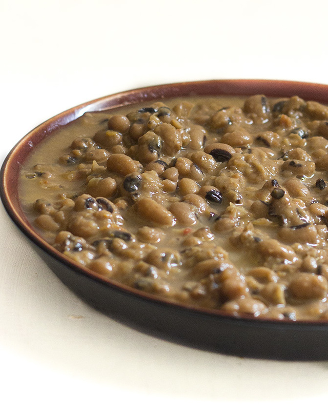 Lobia Recipe, Pakistani Lobia Masala Black Eyed Peas Curry