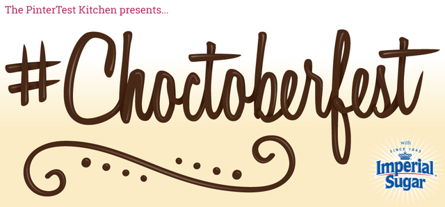 Choctoberfest 2016+Giveaway