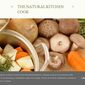The Natural Kitchen Cook