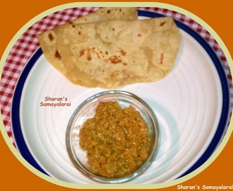 Chapati Varieties