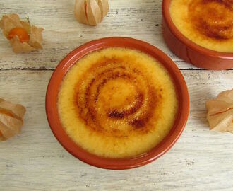 Creme brulee | Food From Portugal