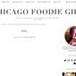 Chicago Foodie Girl