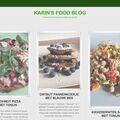 Karin's Food Blog | Puur en Natuurlijk koken en leven